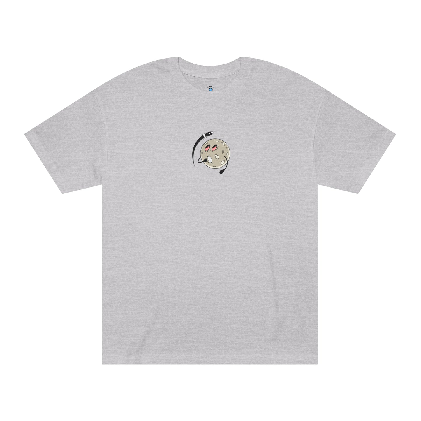 High On Life Tee - Pop Culture Prints