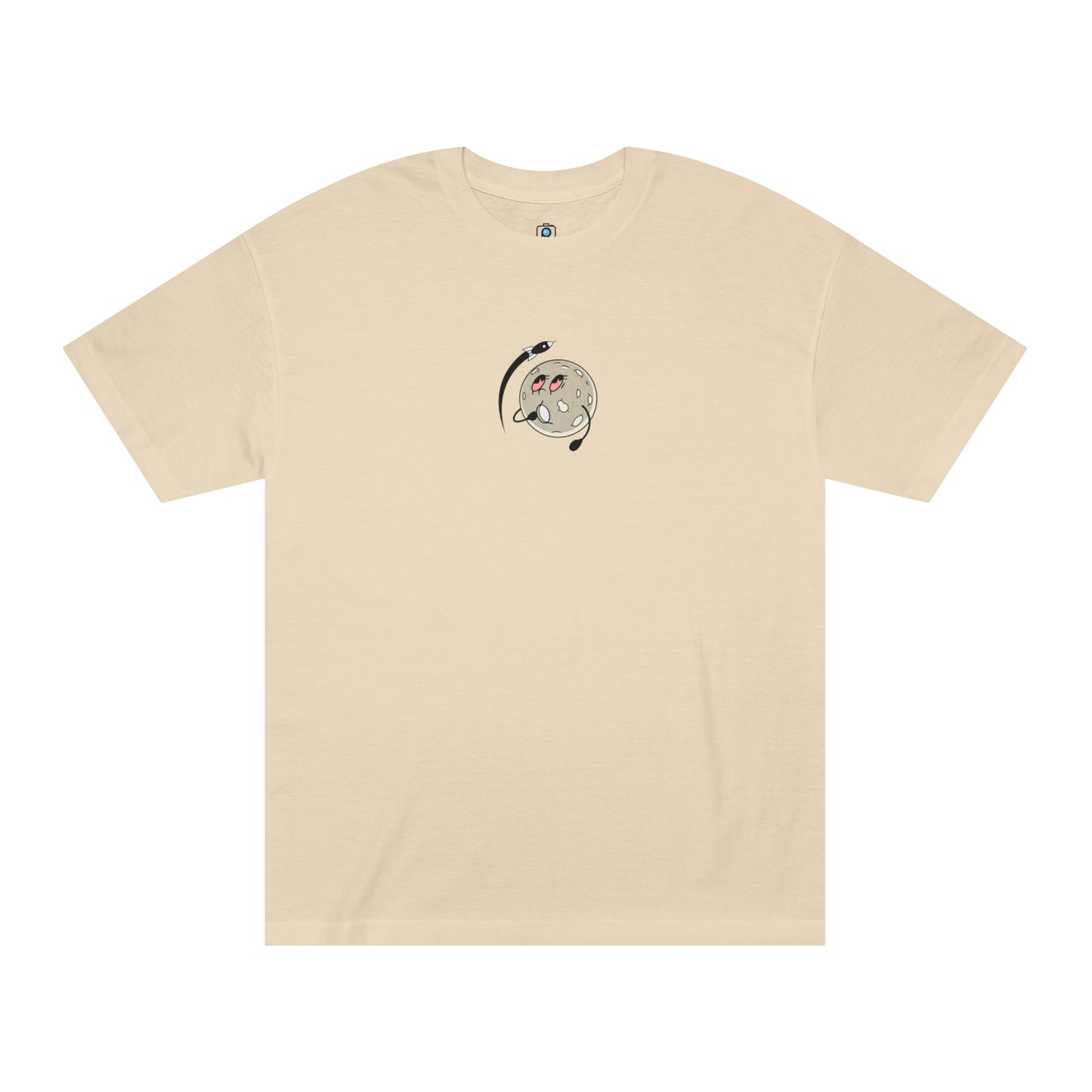 High On Life Tee - Pop Culture Prints